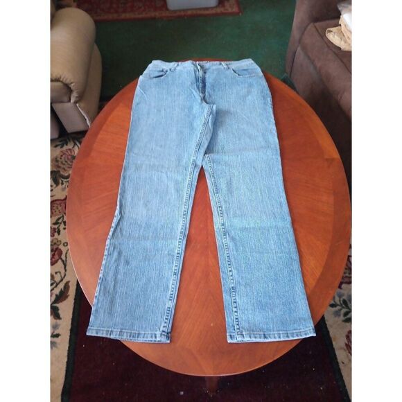 Riders by Lee Jeans - Size: 18W    (1107) - Picture 3 of 6